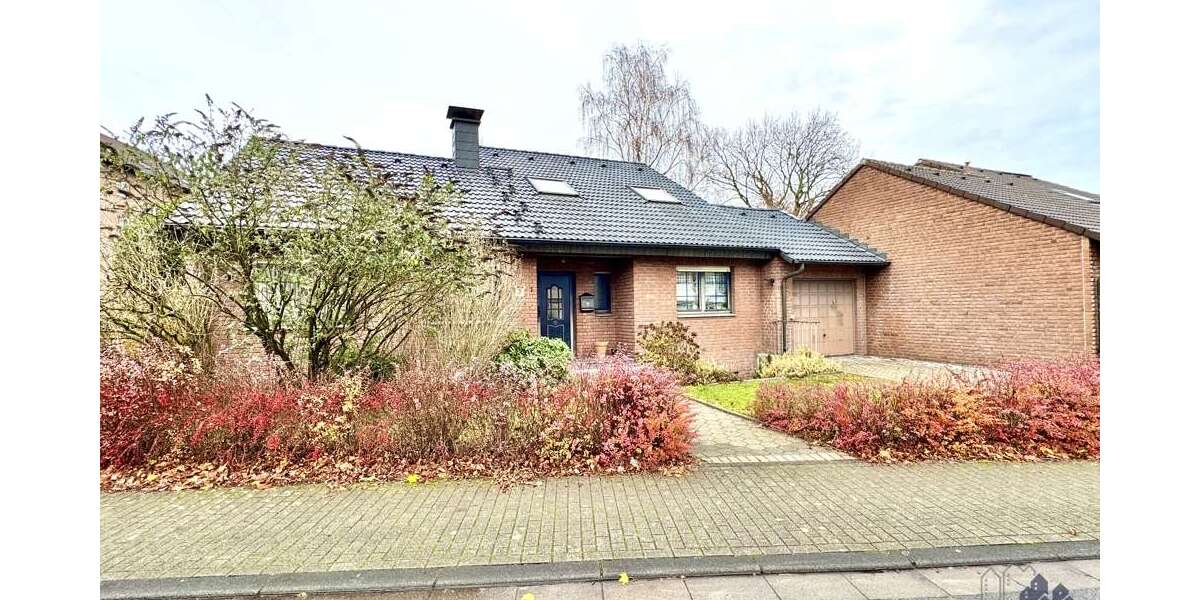 Einfamilienhaus Marl Alt-Marl - 5 Zimmer, 146 m&sup2;, 429.000&euro; | Angebot:25137240