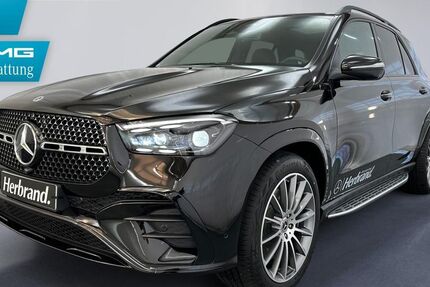Mercedes-Benz GLE 450 1.214 km 102.490 &euro; Rhede 46414
