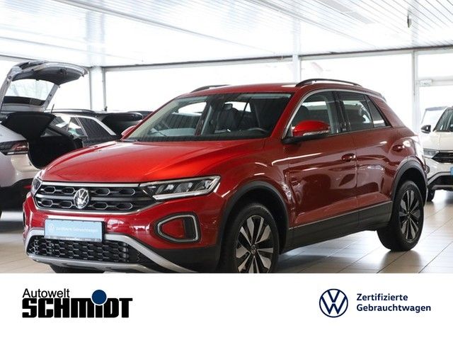VW T-Roc 12.450 km 24.498 &euro; Recklinghausen 45657