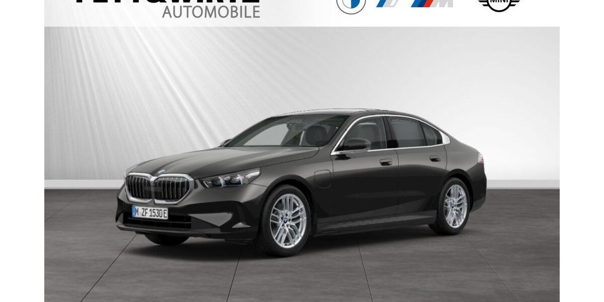 BMW 530 16.700 km 50.800 &euro; Wesel 46485