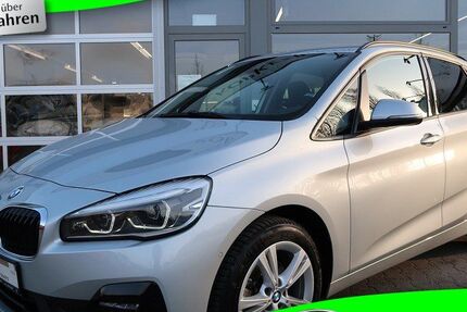 BMW 218 Active Tourer 60.880 km 16.440 &euro; Marl 45772