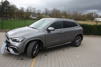 Mercedes-Benz GLA 200 14.500 km 33.500 &euro; Dorsten 46282