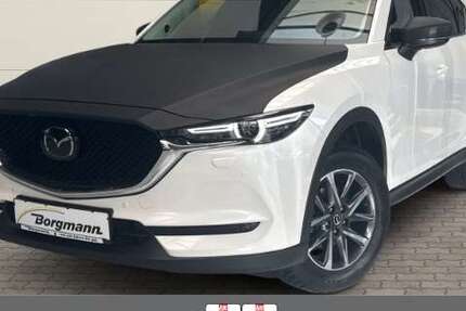 Mazda CX-5 98.000 km 17.990 &euro; Bottrop 46240