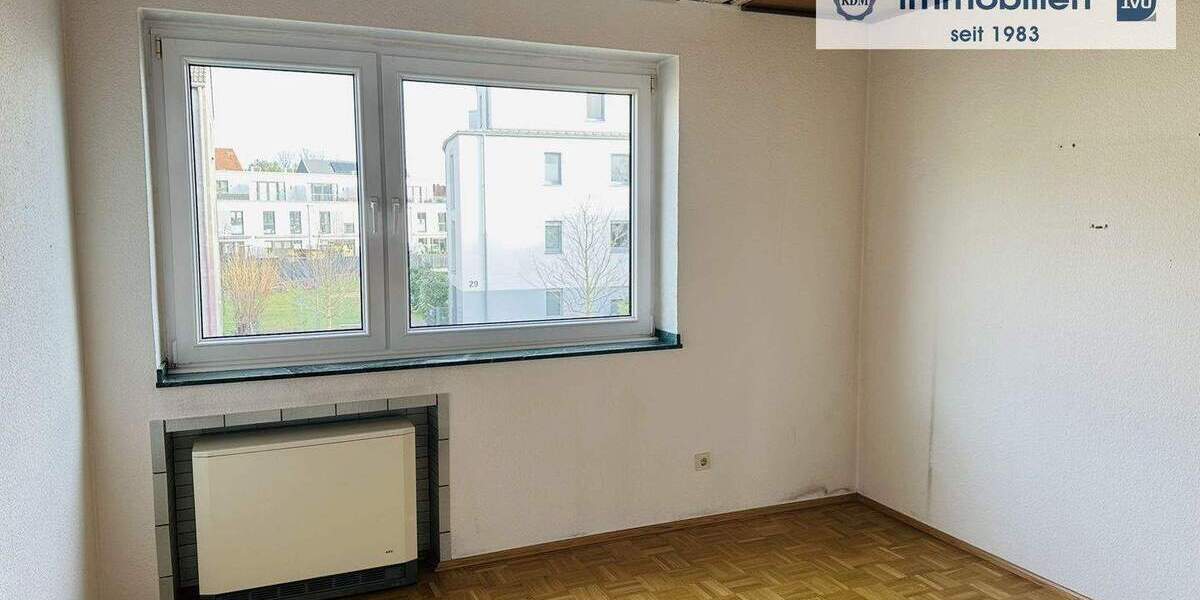 Etagenwohnung Essen / Bedingrade Bedingrade - 3 Zimmer, 73 m&sup2;, 175.000&euro; | Angebot:25703158