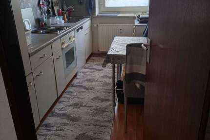 Wohnung Gelsenkirchen Bismarck - 3 Zimmer, 72 m&sup2;, 470&euro; | Angebot:25422101