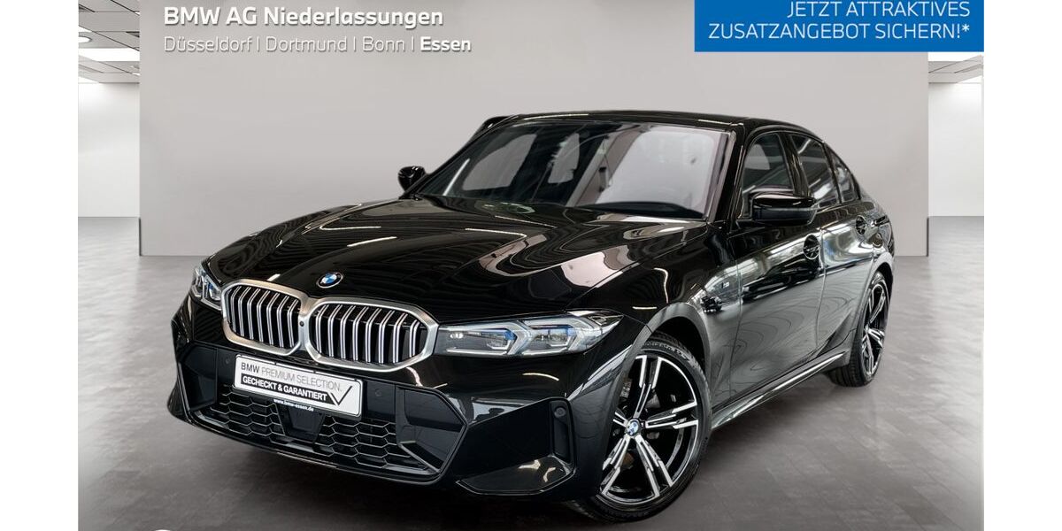 BMW 320 24.969 km 43.199 &euro; Essen 45141