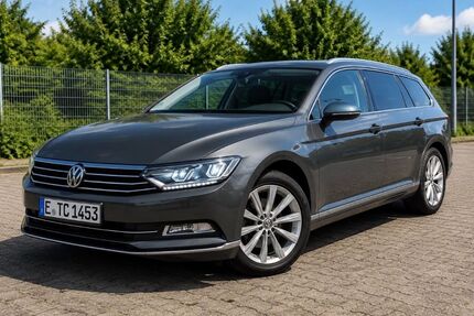 VW Passat 131.000 km 16.700 &euro; Essen 45355