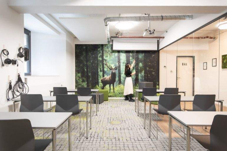 Gewerbeobjekt Essen Stadtkern - 789&euro; | Angebot:25894662