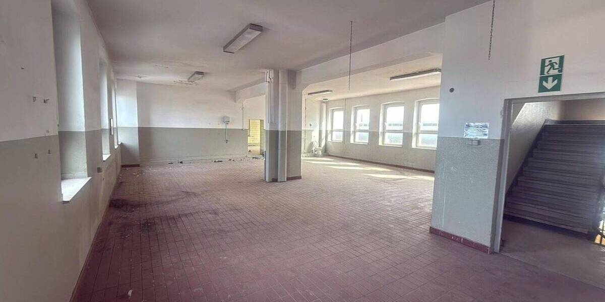 Gewerbeobjekt Gelsenkirchen Schalke - 1.700&euro; | Angebot:26271318