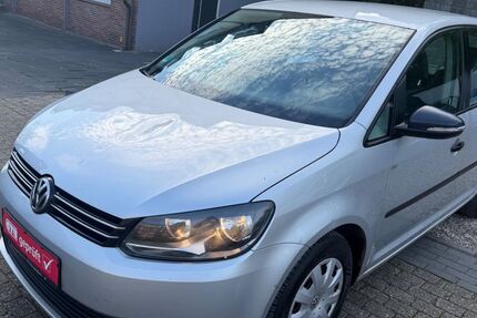VW Touran 370.000 km 4.999 &euro; Essen 45147