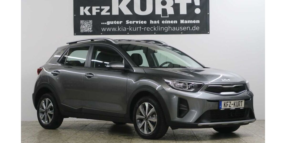 Kia Stonic 13.500 km 19.990 &euro; Recklinghausen 45661