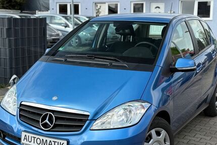 Mercedes-Benz A 170 124.000 km 4.950 &euro; Rheinberg 47495