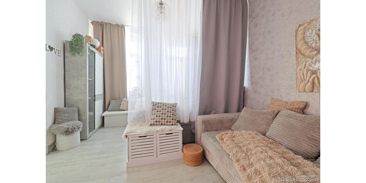 Etagenwohnung Datteln - 3 Zimmer, 76 m&sup2;, 420&euro; | Angebot:25868121