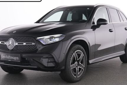 Mercedes-Benz GLC 400 8.900 km 71.450 &euro; Essen 45309