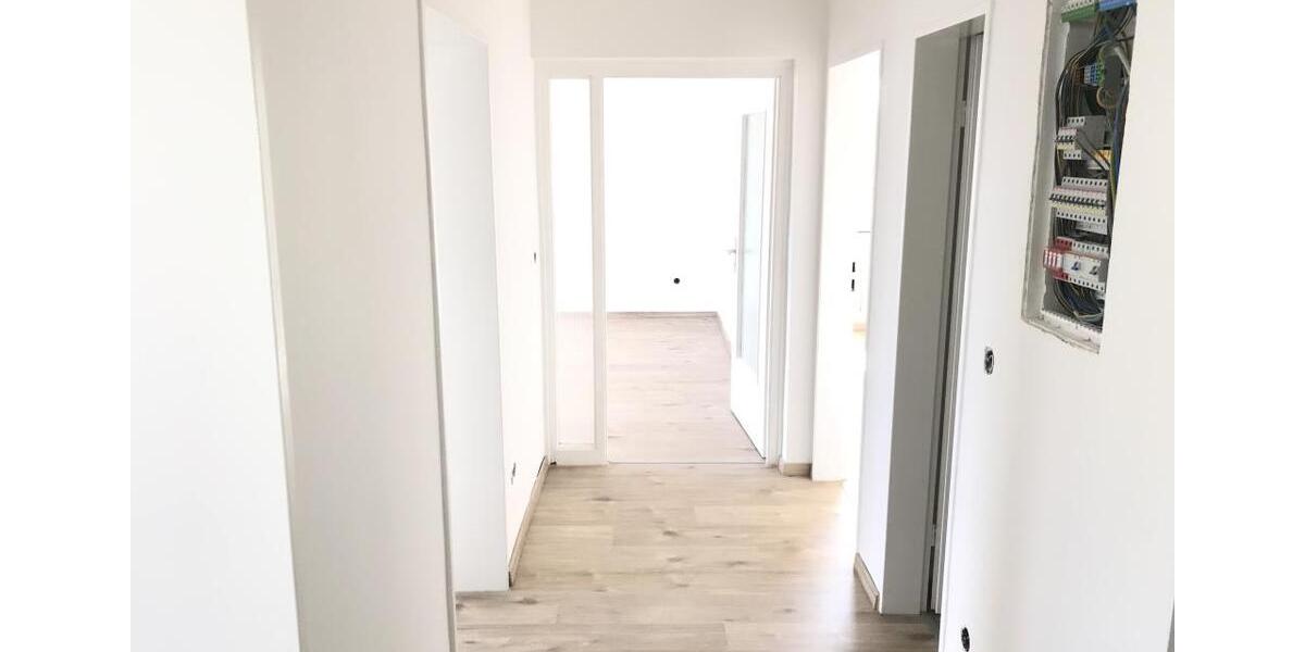 Etagenwohnung Duisburg Ruhrort - 3 Zimmer, 72 m&sup2;, 559&euro; | Angebot:17868249