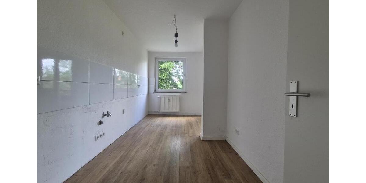 Etagenwohnung Duisburg Hamborn - 2 Zimmer, 54 m&sup2;, 395&euro; | Angebot:25807118