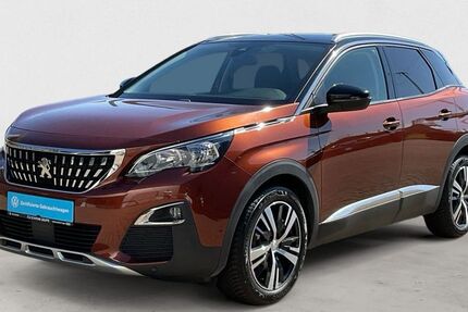 Peugeot 3008 112.330 km 11.880 &euro; Wesel 46483