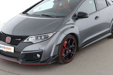 Honda Civic 94.252 km 27.840 &euro; Essen 45141