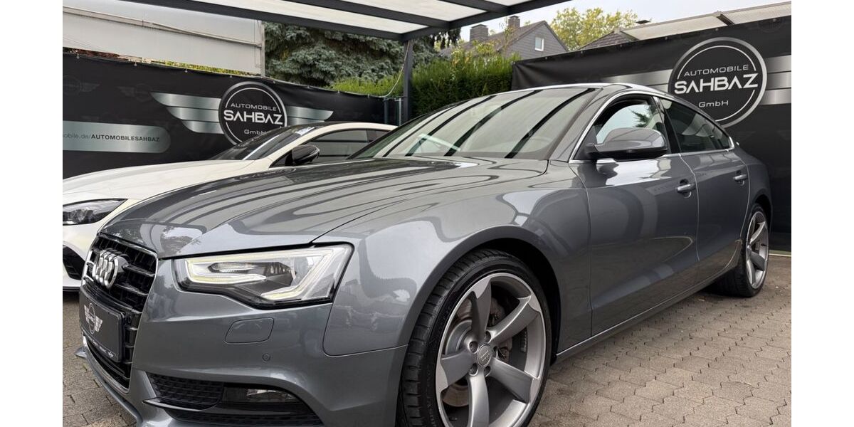 Audi A5 195.000 km 14.500 &euro; Herne 44649