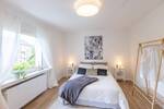 Etagenwohnung Oberhausen Bermensfeld - 3 Zimmer, 60 m&sup2;, 149.750&euro; | Angebot:26727293