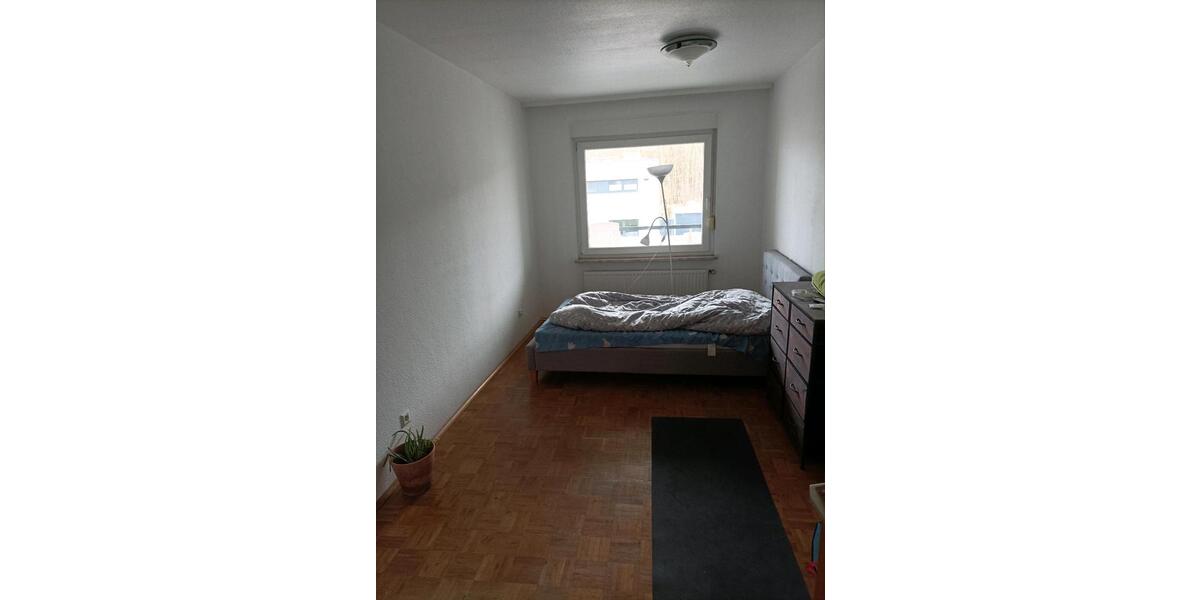 Etagenwohnung Recklinghausen Hillerheide - 2 Zimmer, 63 m&sup2;, 690&euro; | Angebot:26268826