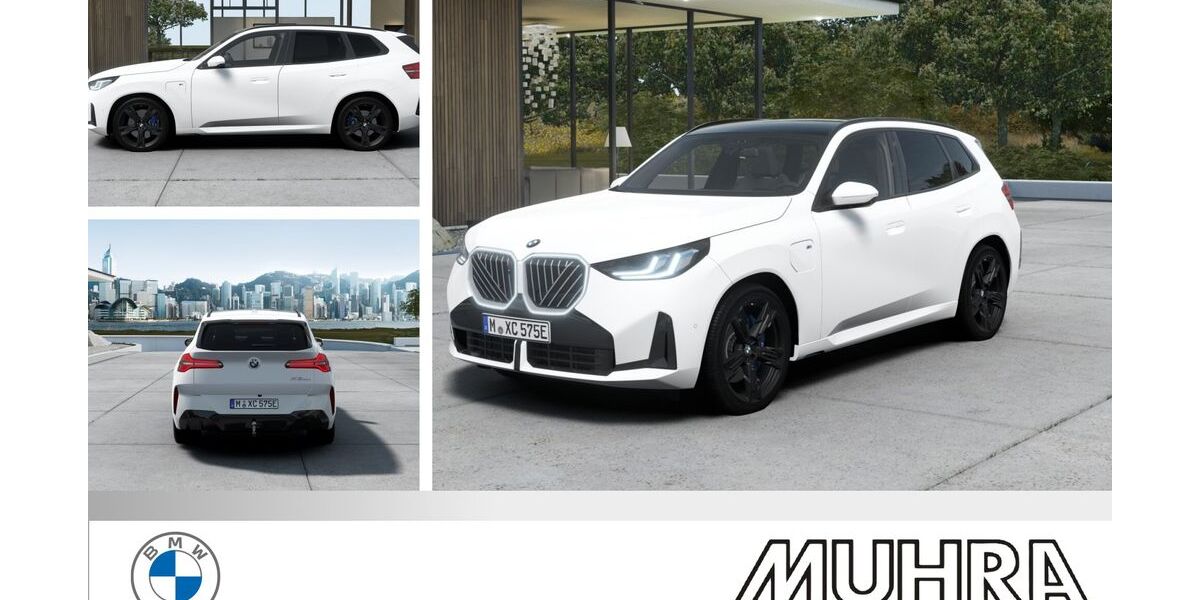 BMW X3 24.041 km 63.440 &euro; Oberhausen 46149