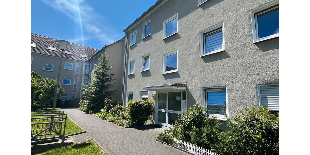 Etagenwohnung Essen Stadtbezirk VI - 3 Zimmer, 78 m&sup2;, 159.000&euro; | Angebot:26250401
