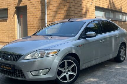 Ford Mondeo 126.473 km 7.990 &euro; Essen 45326