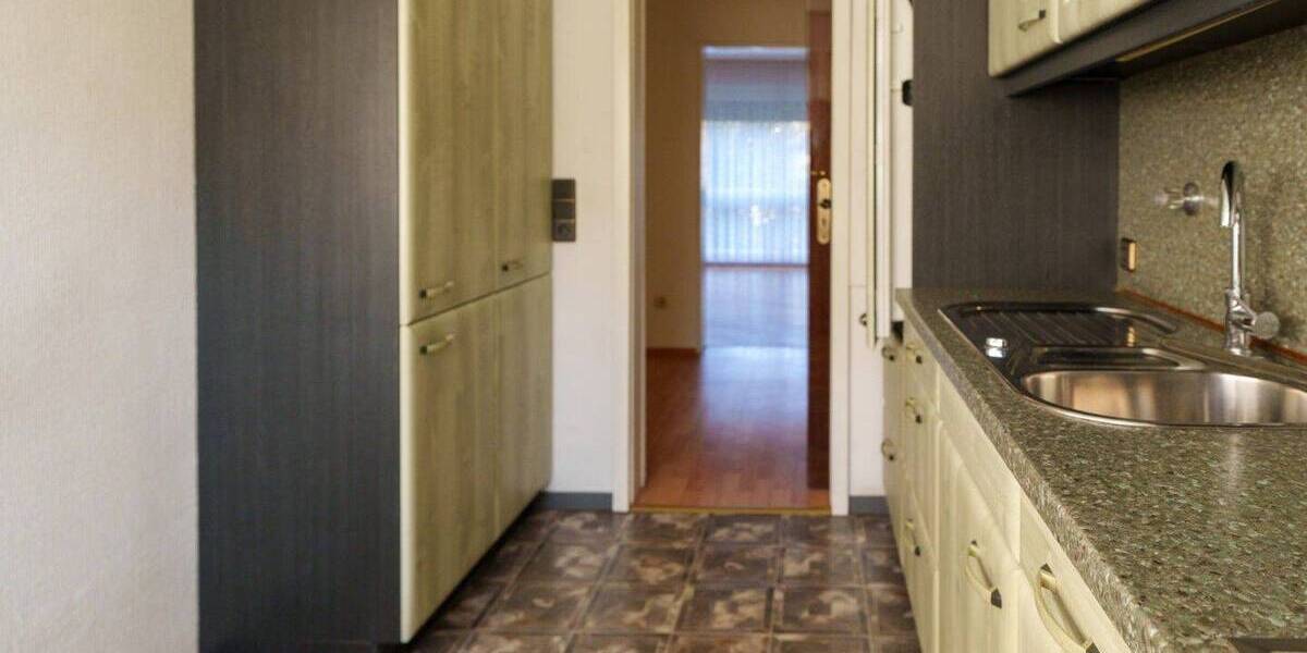 Etagenwohnung Essen Heisingen - 2 Zimmer, 220.000&euro; | Angebot:25957294