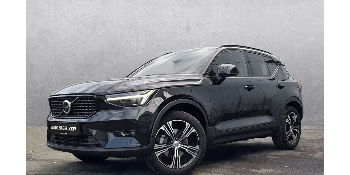 Volvo XC40 11.792 km 38.490 &euro; Dinslaken 46535