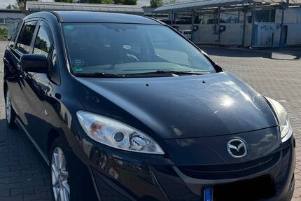 Mazda 5 176.250 km 7.400 &euro; Essen 45355