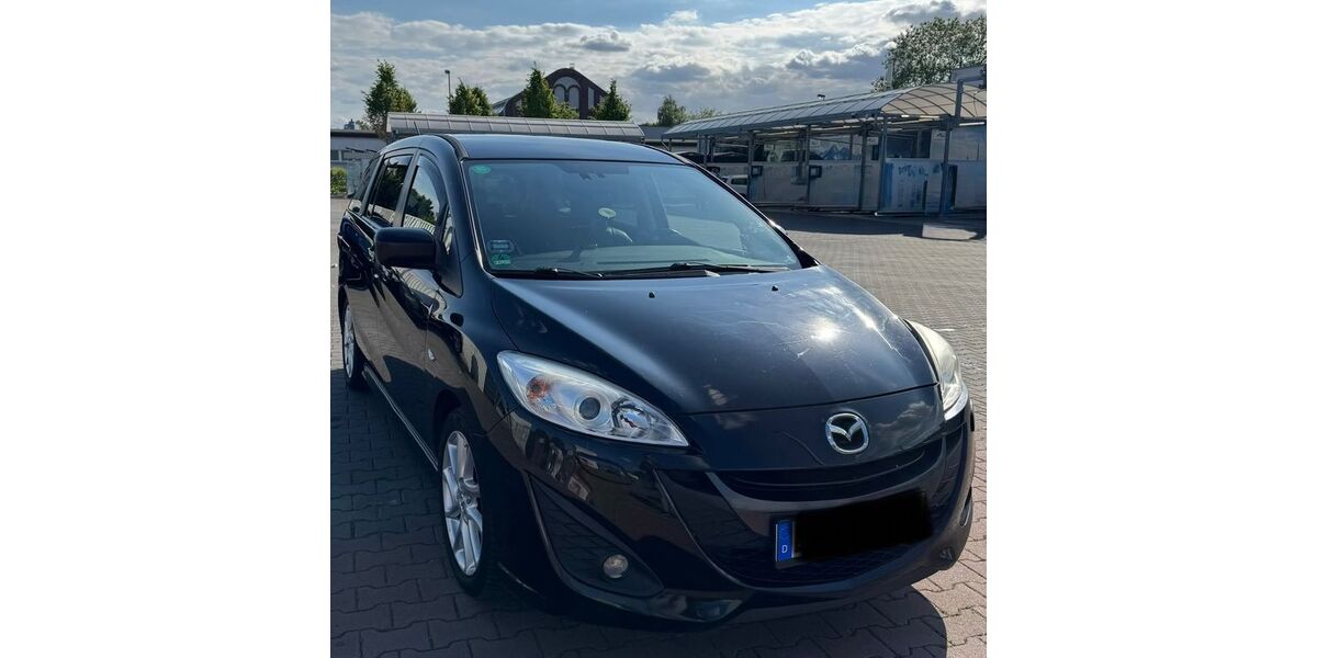 Mazda 5 176.250 km 7.400 &euro; Essen 45355