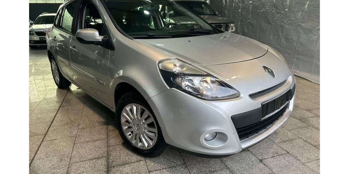 Renault Clio 130.000 km 2.990 &euro; Duisburg 47059