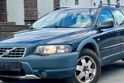 Volvo V70 509.656 km 3.200 &euro; Gelsenkirchen 45884