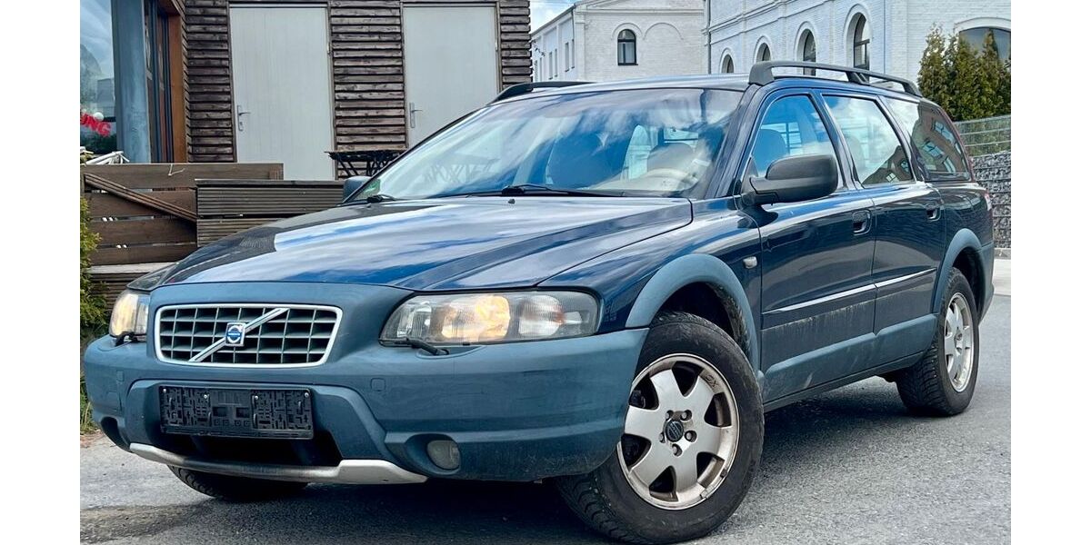 Volvo V70 509.656 km 3.200 &euro; Gelsenkirchen 45884