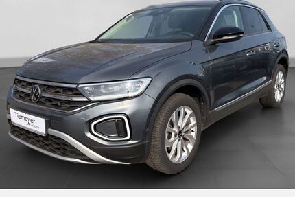 VW T-Roc 28.346 km 20.480 &euro; Duisburg 47059