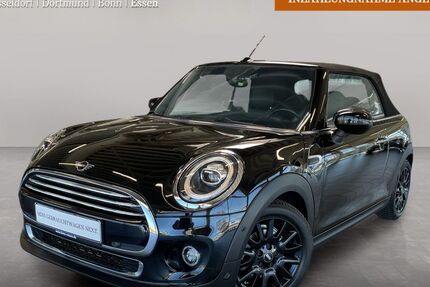 Mini Cooper Cabrio 35.990 km 23.990 &euro; Essen 45141
