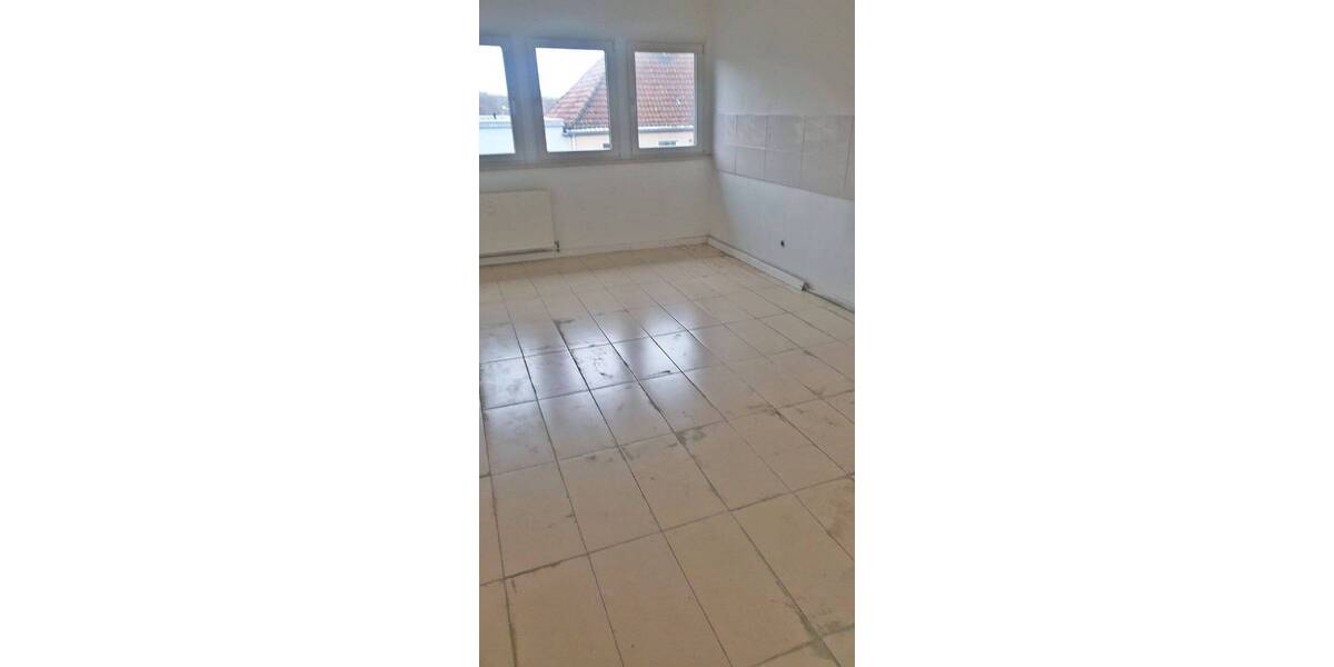 Etagenwohnung Gelsenkirchen Ückendorf - 3 Zimmer, 59 m&sup2;, 400&euro; | Angebot:26320566