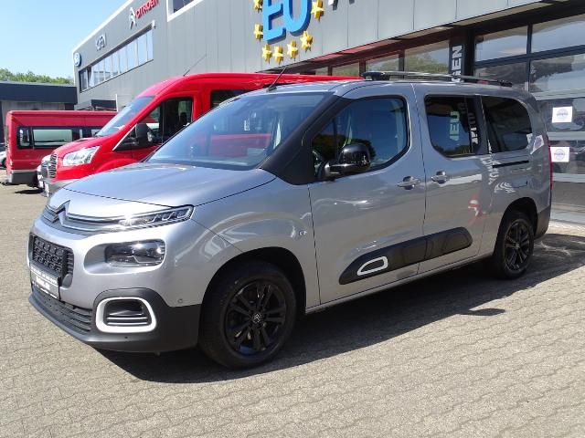 Citroen Berlingo 102.853 km 19.990 &euro; Essen 45355