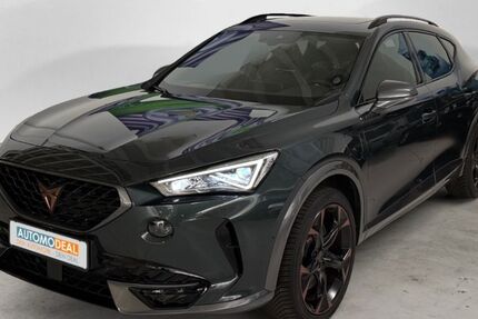 Cupra Formentor 46.916 km 26.987 &euro; Duisburg 47138