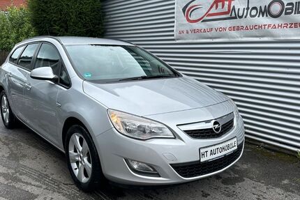 Opel Astra 255.000 km 2.199 &euro; Marl 45770