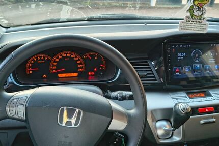 Honda FR-V 240.500 km 1.275 &euro; Herne 44649