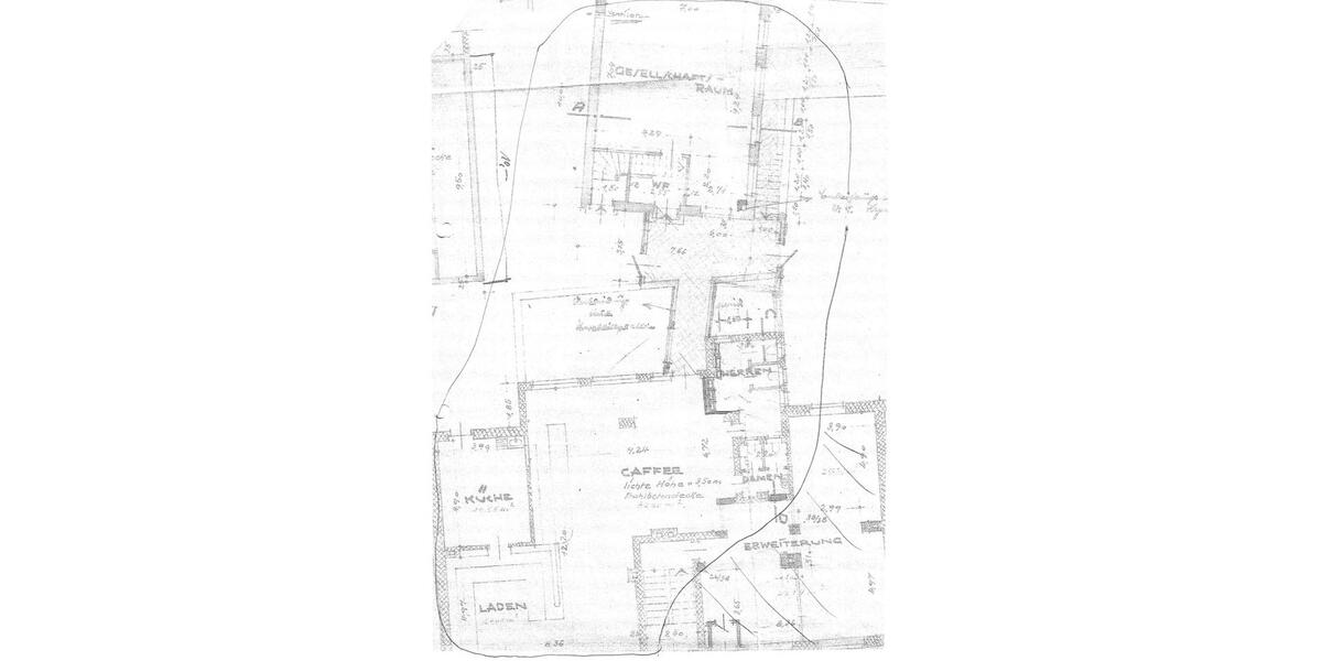 Gewerbeobjekt Essen Stadtbezirk III - 1.840&euro; | Angebot:25844405