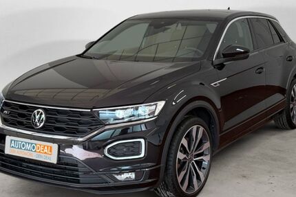 VW T-Roc 43.118 km 26.477 &euro; Dinslaken 46539