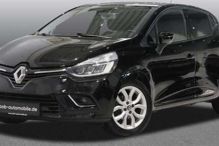 Renault Clio 54.390 km 10.670 &euro; Essen 45239