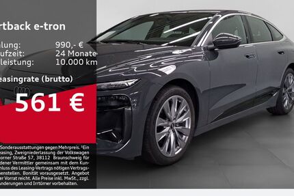 Audi A6 e-tron 29.299 km 48.870 &euro; Bochum 44809