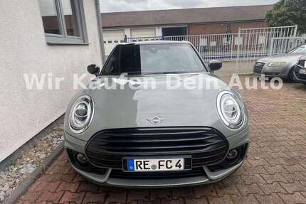 Mini Cooper D Clubman 178.541 km 12.000 &euro; Gladbeck 45966