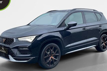 Cupra Ateca 48.361 km 29.940 &euro; Bottrop 46244