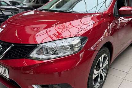 Nissan Pulsar 34.125 km 13.890 &euro; Bottrop 46236