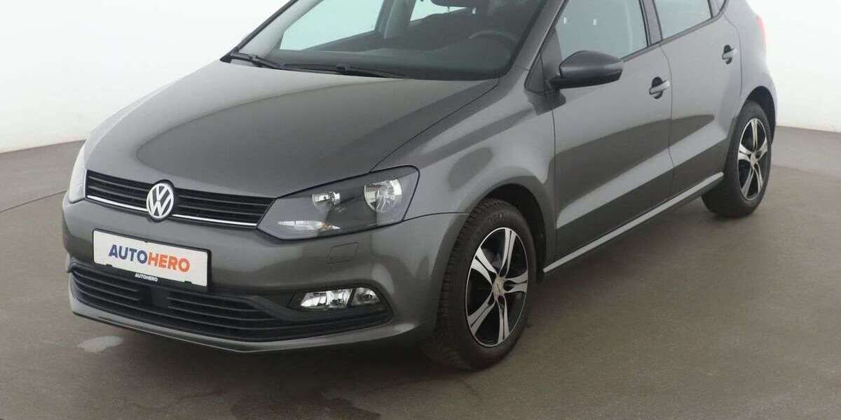 VW Polo 67.342 km 11.830 &euro; Essen 45141